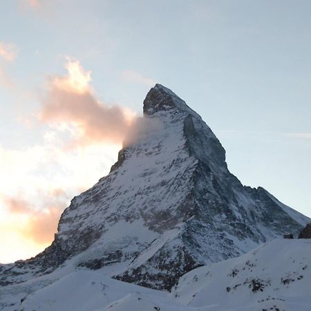 Hotel Schwarzsee Zermatt Extérieur photo
